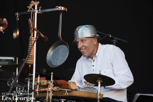 Image Dixieland Bull's Band