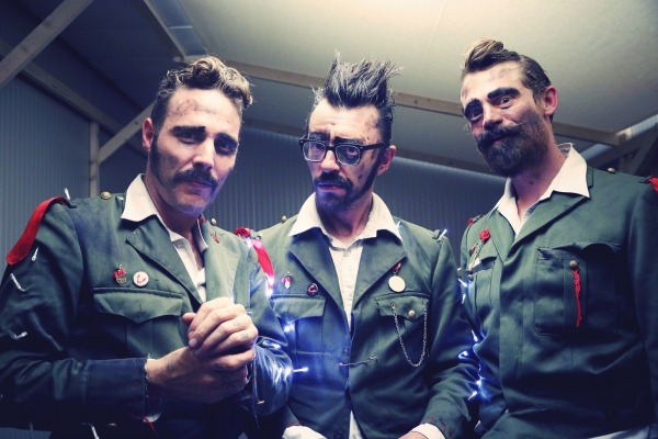 Image Puta Madre Brothers