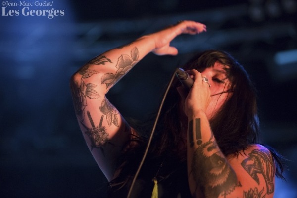 Image Solange La Frange