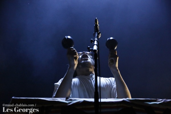 Image The Red County