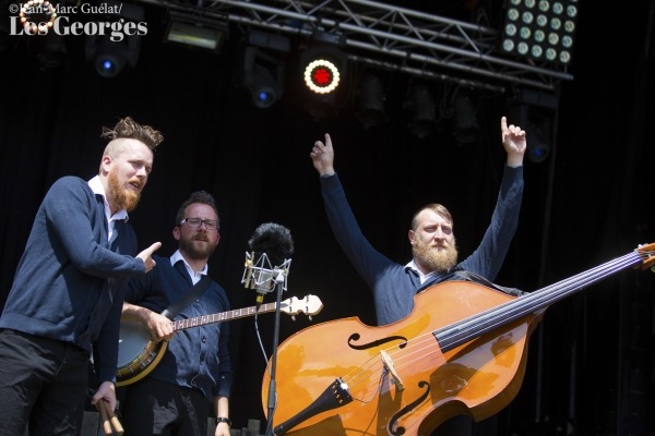 Image Les Petits Chanteurs &agrave; la Gueule de Bois