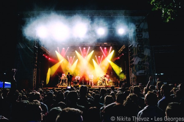 Image Album &bull; Lundi 15.07.19