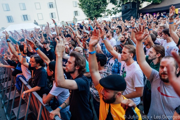 Image Album &bull; Mercredi 17.07.19