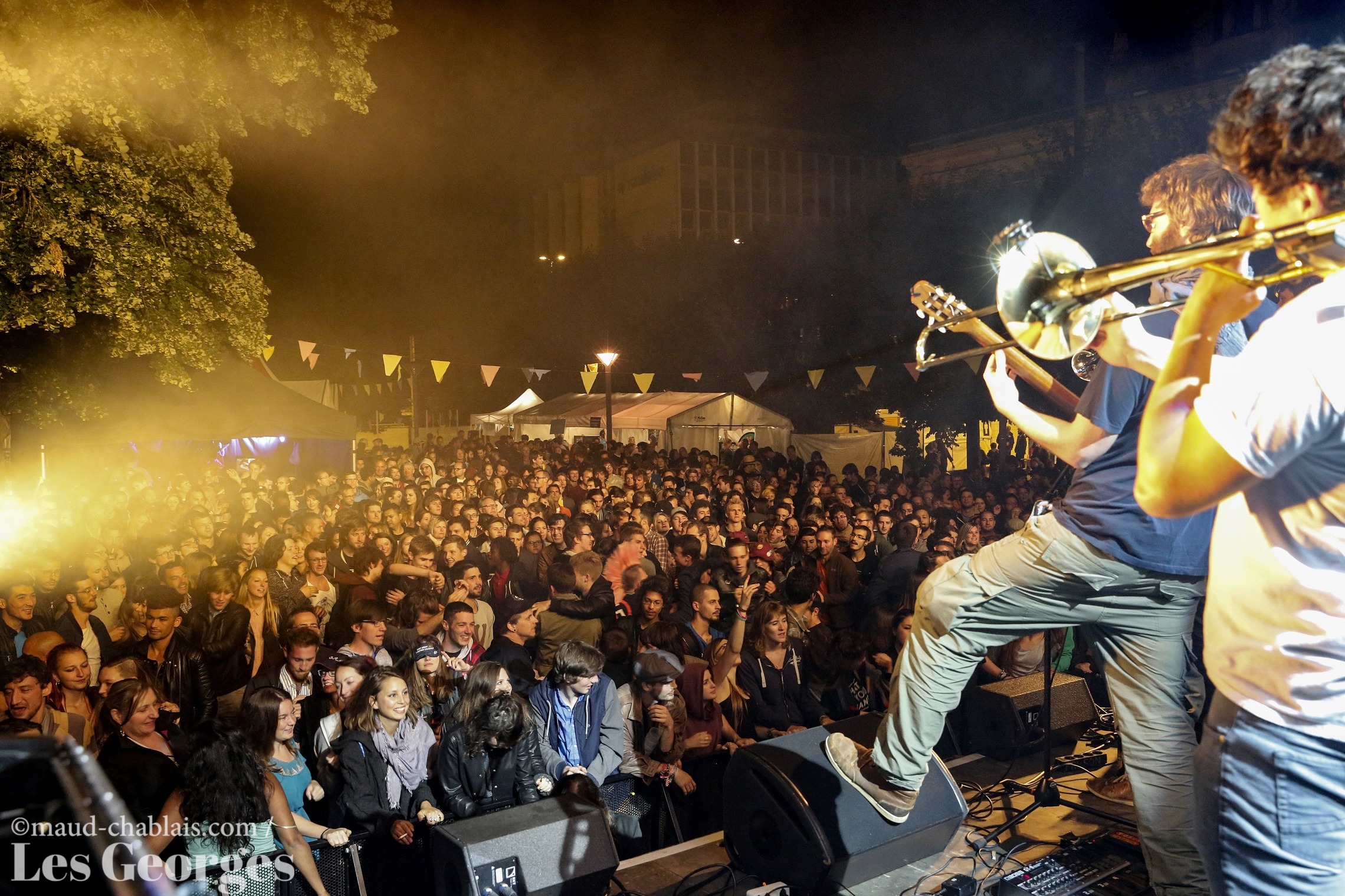 Image Album souvenir - les photos du VENDREDI 15 JUILLET
