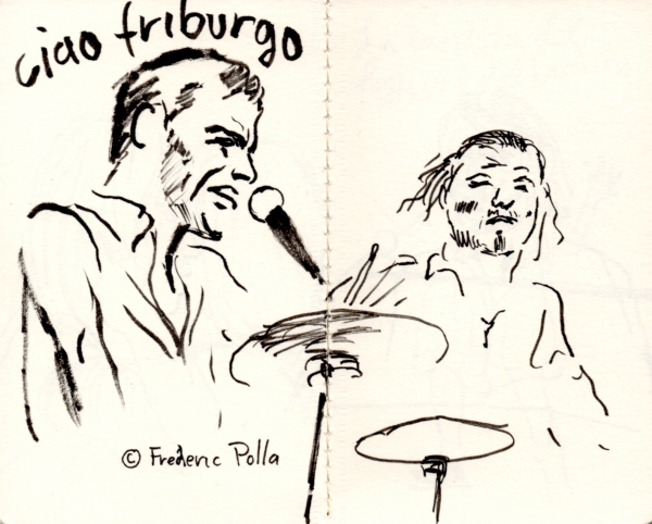 Image Les illustrations du MARDI 11 JUILLET