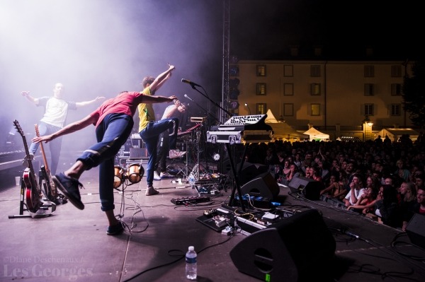 Image Album souvenir - les photos du VENDREDI 14 JUILLET