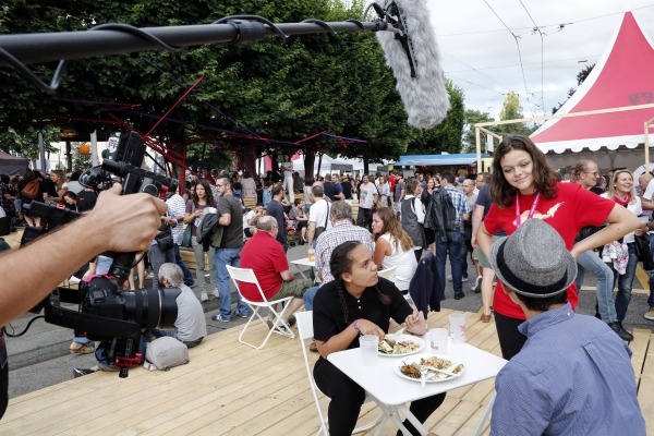 Image Regards d'ados