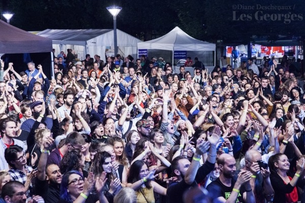 Image Album souvenir - les photos du SAMEDI 15 JUILLET