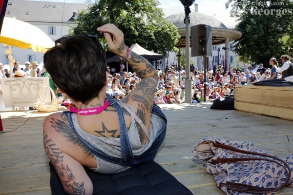 Image Album souvenir - les photos du DIMANCHE 16 JUILLET