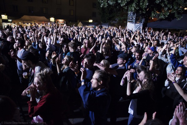 Image Album souvenir - les photos du JEUDI 12 JUILLET