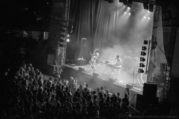 Image Album souvenir - les photos du VENDREDI 13 JUILLET