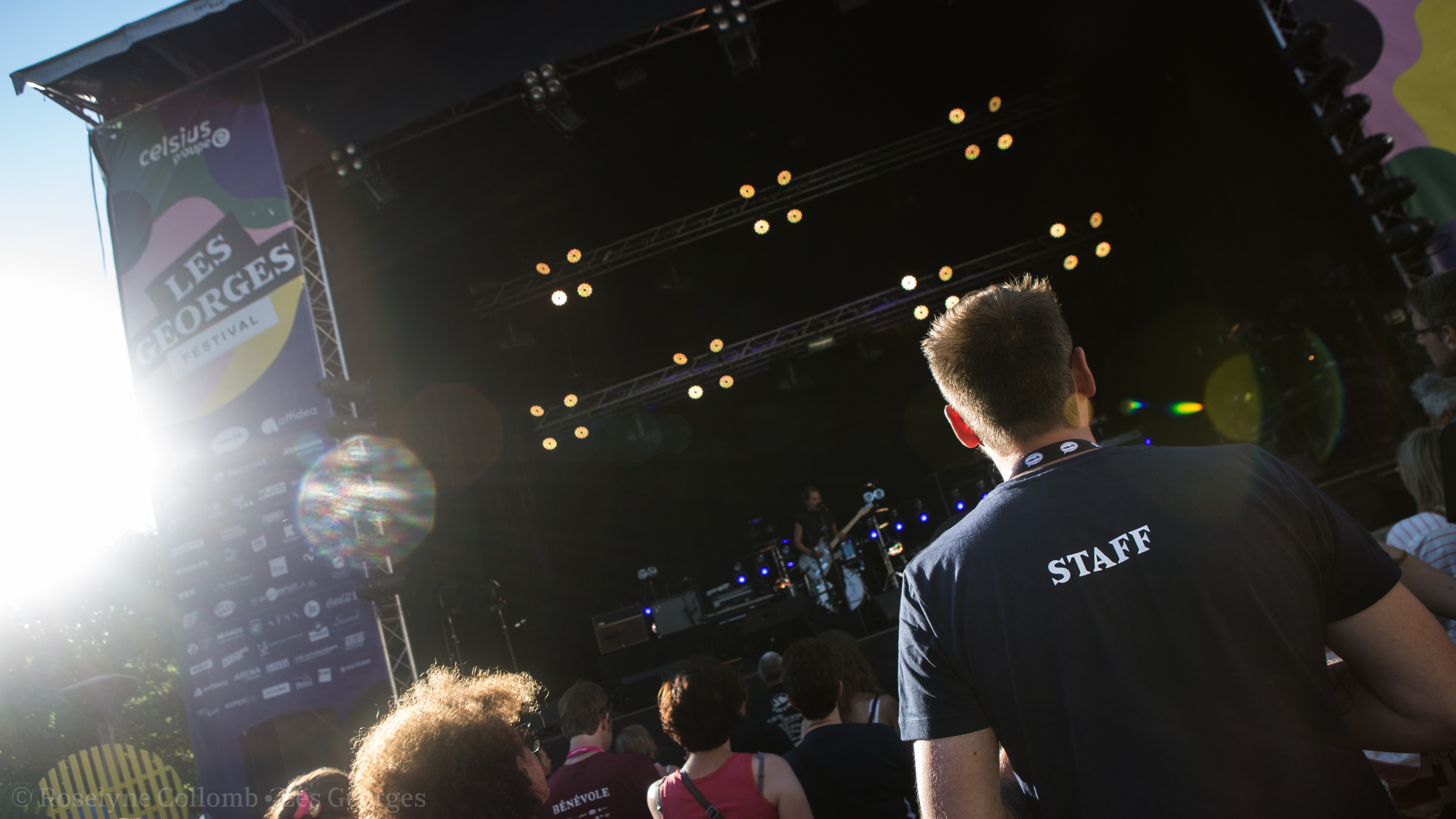 Image Stage en communication digitale 